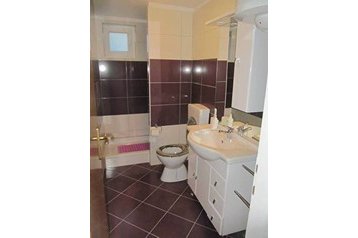 Хорватiя Privát Verunić, Екстер'єр